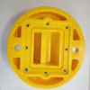 LoRaWAN Smart Parking Sensor with Magnetic Field Dtection -Asset Track Pro