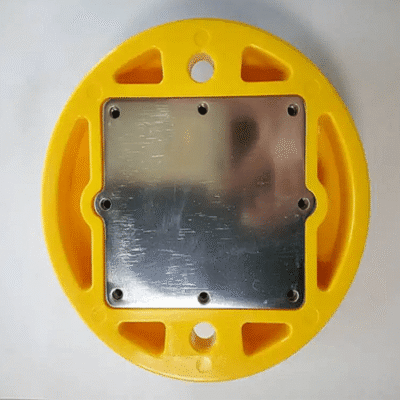 LoRaWAN Smart Parking Sensor with Magnetic Field Dtection -Asset Track Pro