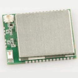 Asset Track Pro LoRa WAN Radio Module