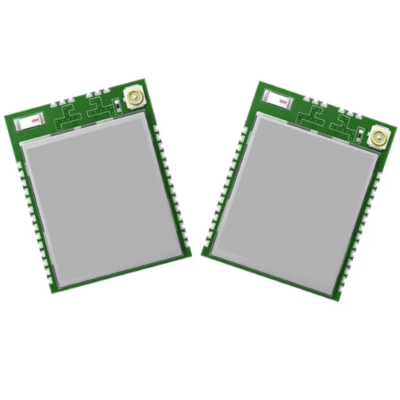 Asset Track Pro LoRa WAN Radio Module