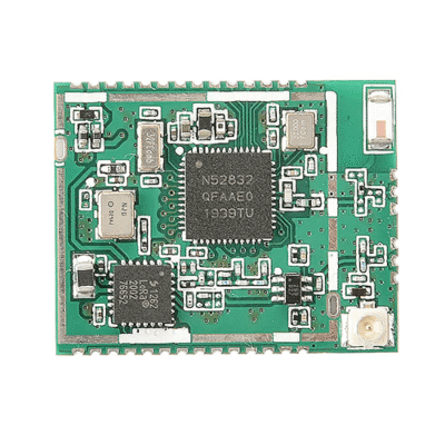 Asset Track Pro LoRa WAN Radio Module