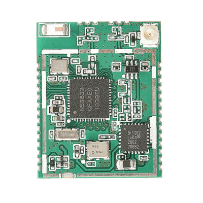Asset Track Pro LoRa WAN Radio Module