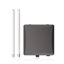 Asset Track Pro LoRa WAN Outdoor Gateway