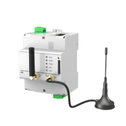 LoRaWAN Ethernet Port Wireless Wi-Fi Module with RS485 100 MW - Asset Track Pro