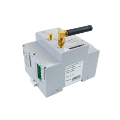 LoRaWAN Ethernet Port Wireless Wi-Fi Module with RS485 100 MW - Asset Track Pro