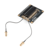 Asset Track Pro Lora WAN Concurrent Sensors