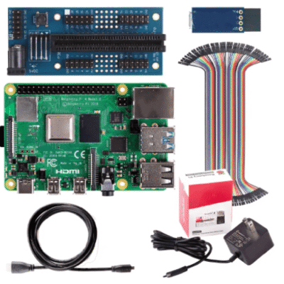 Asset Track Pro Lora WAN Concurrent Sensors