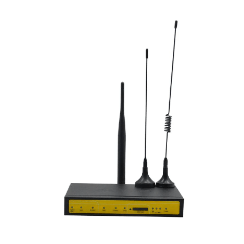 Asset Track Pro Lora WAN Industrial Wi-Fi Router