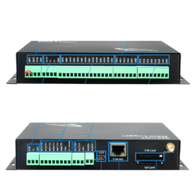 Asset Track Pro LoRa WAN Smart Data Logger