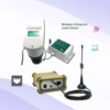 Asset Track Pro LoRa WAN Wireless Ultrasonic Level Sensor