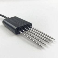 Asset Track Pro LoRa WAN Soil Moisture Sensor