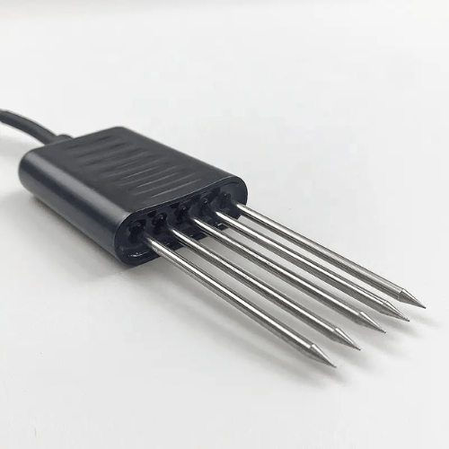 Asset Track Pro LoRa WAN Soil Moisture Sensor