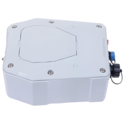 Versatile LoRaWAN Outdoor Gateway with Long-Range Connectivity and 4G Support - Asset Track Pro