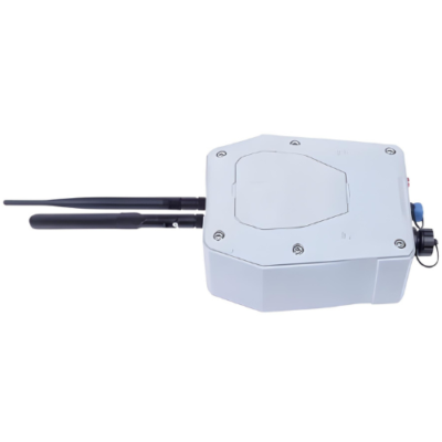 Versatile LoRaWAN Outdoor Gateway with Long-Range Connectivity and 4G Support - Asset Track Pro