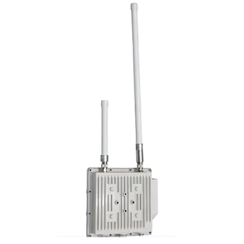 Robust IoT Gateway for Outdoor Street Lighting with Multi-Network Support – Asset Track Pro