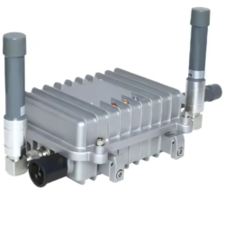 Versatile LoRaWAN Outdoor Gateway for Smart IoT Connectivity with IP67 Rating – Asset Track Pro