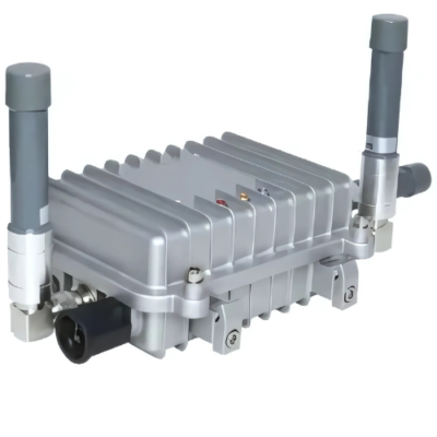 Versatile LoRaWAN Outdoor Gateway for Smart IoT Connectivity with IP67 Rating – Asset Track Pro