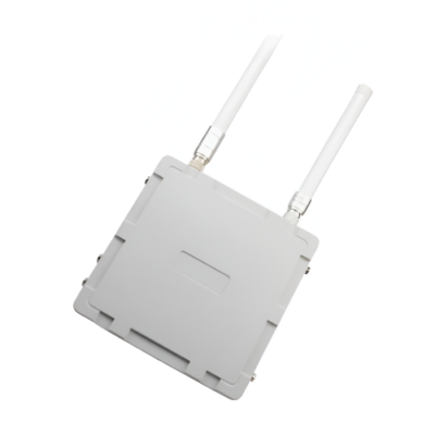 IP67 Protection Level WIFI Serial Server Converter Ethernet Converter Support - Asset Track Pro