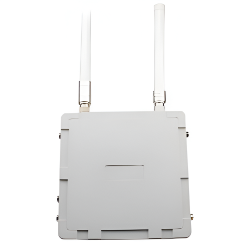 IP67 Protection Level WIFI Serial Server Converter Ethernet Converter Support - Asset Track Pro - Image 2