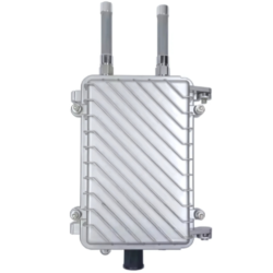 Versatile Outdoor IoT LoRa Gateway LTE Connectivity for Wide Area Coverage - Asset Track Pro