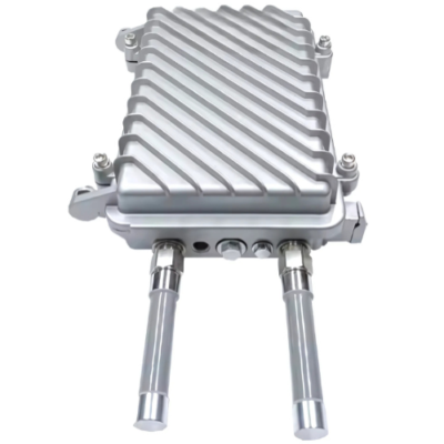 Versatile Outdoor IoT LoRa Gateway LTE Connectivity for Wide Area Coverage - Asset Track Pro