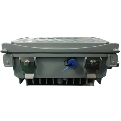 Outdoor LoRaWAN Smart City Platform for Remote Street Lighting Management – Asset Track Pro