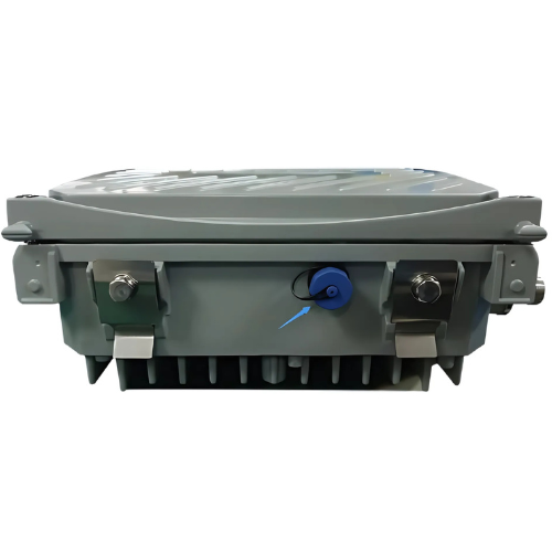 Outdoor LoRaWAN Smart City Platform for Remote Street Lighting Management – Asset Track Pro