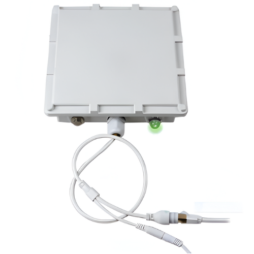 Waterproof Low Power Wireless CDMA Gateway for Smart Street Lighting Solutions - Asset Track Pro