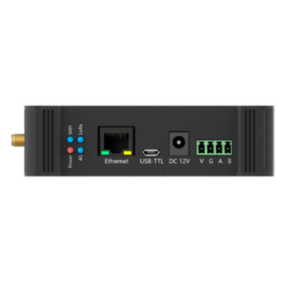 LoRaWAN Digital Communication Gateway for Industrial IoT - Asset Track Pro