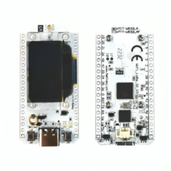Asset Track Pro LoRa Wireless Module