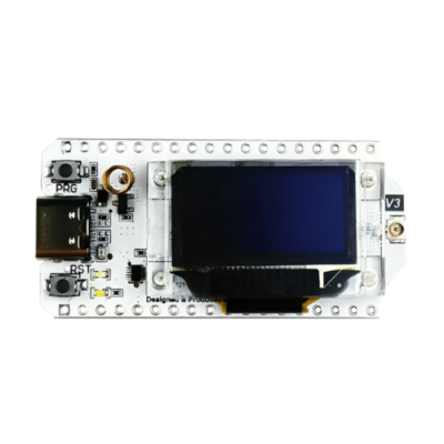 Asset Track Pro LoRa Wireless Module