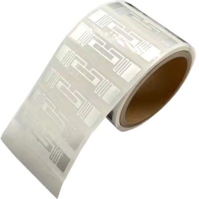 Cheap UHF RFID Label or Sticker or Tag for Asset Tracking - Asset Track Pro