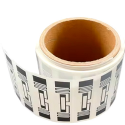 Cheap UHF RFID Label or Sticker or Tag for Asset Tracking - Asset Track Pro