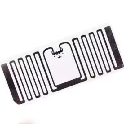 RFID Passive 860 MHz to 960 MHz UHF Smart Label – Asset Track Pro