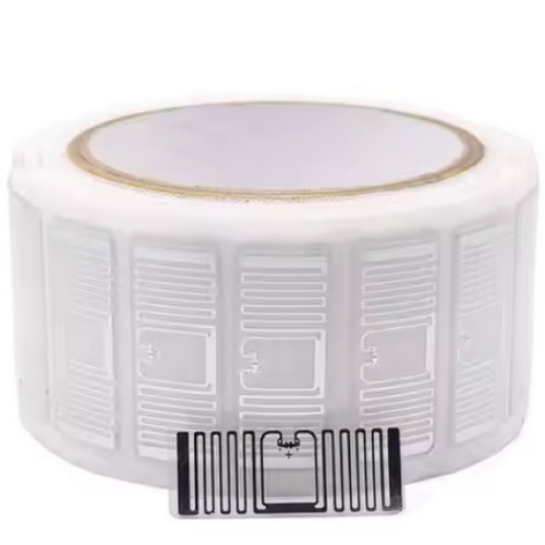 RFID Passive 860 MHz to 960 MHz UHF Smart Label – Asset Track Pro