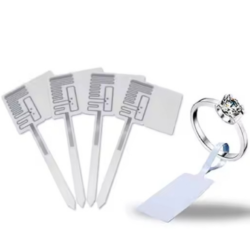 UHF RFID Jewellery Tag 860MHz to 960MHz with U9 Chip – Asset Track Pro