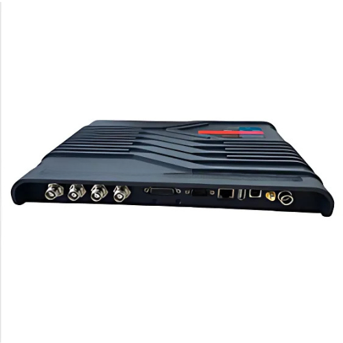 4 Port TNC Antenna Multi Channel Reader – Asset Track Pro