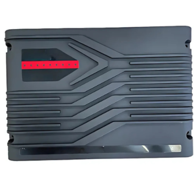 4 Port TNC Antenna Multi Channel Reader – Asset Track Pro