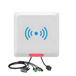 Multifunctional Access Control 868 MHz Reader Module – Asset Track Pro