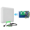Multifunctional Access Control 868 MHz Reader Module – Asset Track Pro