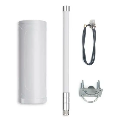 LoRaWAN Indoor Gateway 8 Channel IoT Device - Asset Track Pro