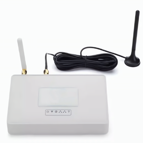 Indoor LoRaWAN IoT Gateway with Wi-Fi and MultiChannel - Asset Track Pro