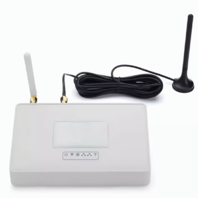 Indoor LoRaWAN Gateway with Wi-Fi and Ethernet - Asset Track Pro