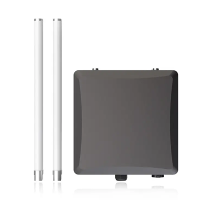 Industrial Outdoor LoRaWAN Gateway with 8 and 16 Channels - Asset Track Pro