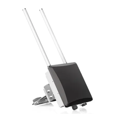 Industrial Outdoor LoRaWAN Gateway with 8 and 16 Channels - Asset Track Pro
