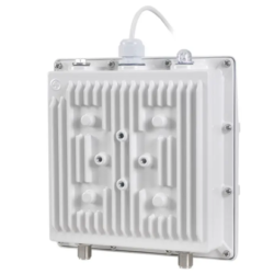 Outdoor LoRaWAN Gateway for Smart Street Control - Asset Track Pro