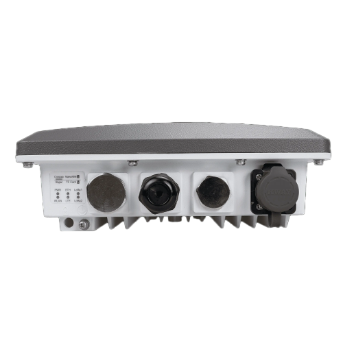 Outdoor Wireless LoRaWAN Gateway for Smart IoT Connectivity - Asset Track Pro