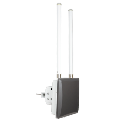 Outdoor Wireless LoRaWAN Gateway for Smart IoT Connectivity - Asset Track Pro