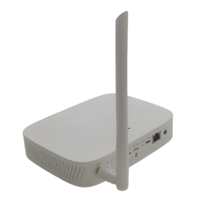 Outdoor LoRaWAN Gateway with Full Duplex - Asset Track Pro