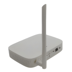 Indoor LoRaWAN Gateway with WiFi and LTE Connectivity - Asset Track Pro
